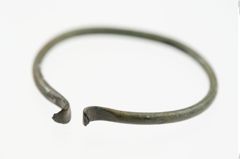Foto von Bronzearmreif (NHMW-PRAE-023745)